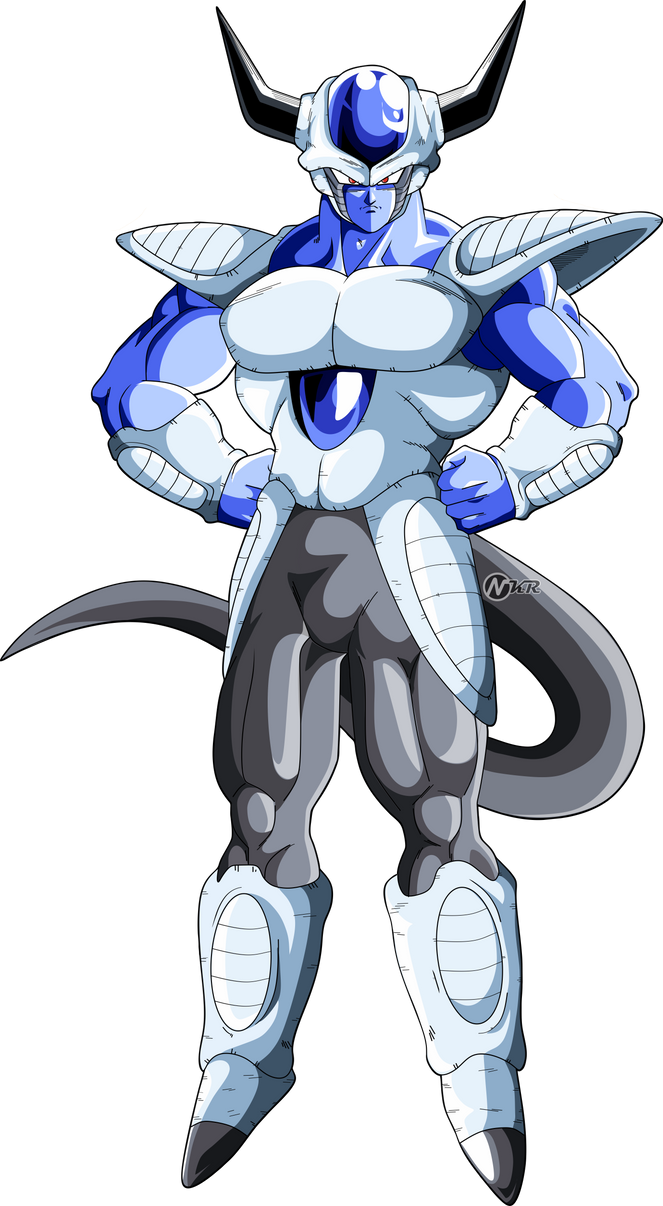Frost 2 Forma By Naironkr On DeviantArt frost-2-forma-by-naironkr-on-deviantart