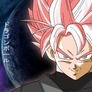 GOKU BLACK POSTERS