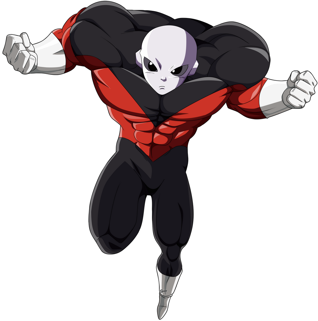 Images about Jiren.