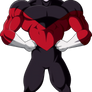 jiren universo 11 - Universe Surviver