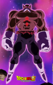 toppo dios destructor