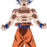 goku migatte no gokui