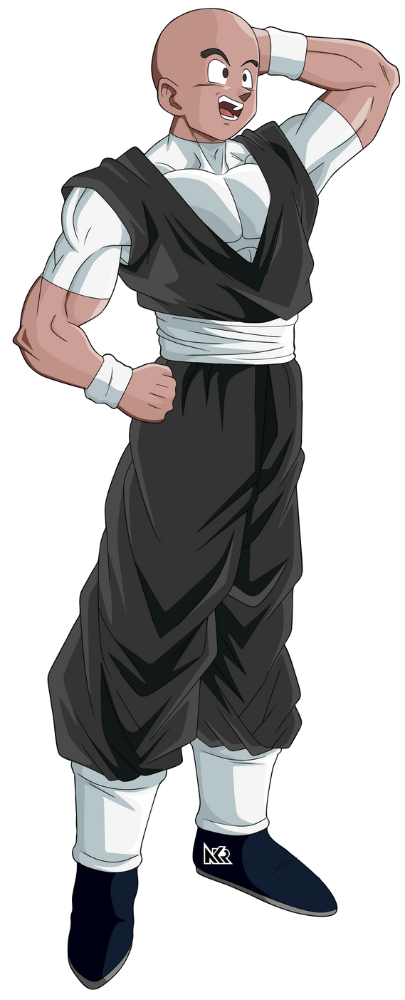 Jac / comissions by naironkr on DeviantArt