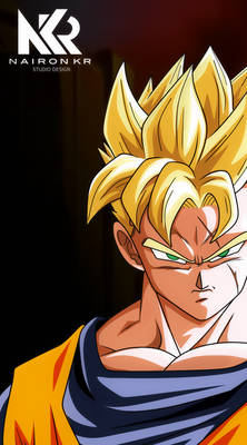 Gohan del futuro