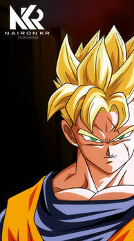 Gohan del futuro