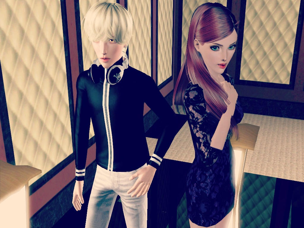 Saran Rin Ren and Rin by Sarangleehyunwoo on DeviantArt