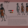 Crow [WoR]