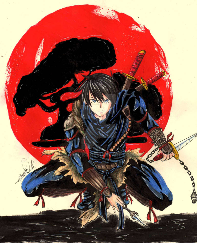 XYLON by Akemi50 on DeviantArt