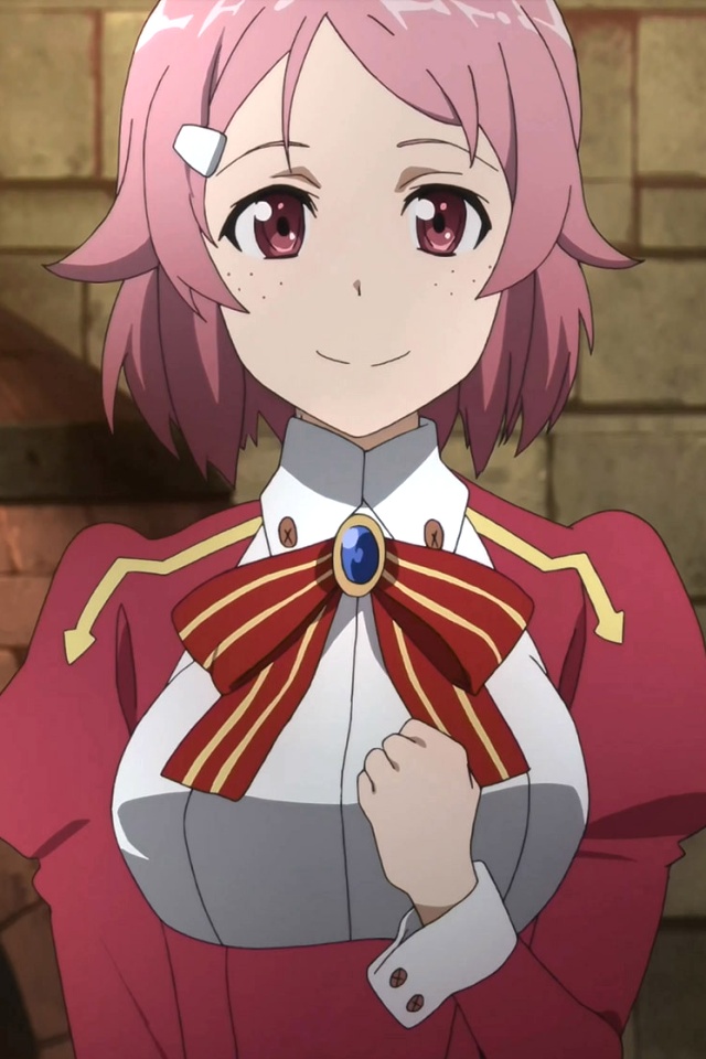 Your My World Male Reader X Lisbeth By Ayalachris91 On Deviantart