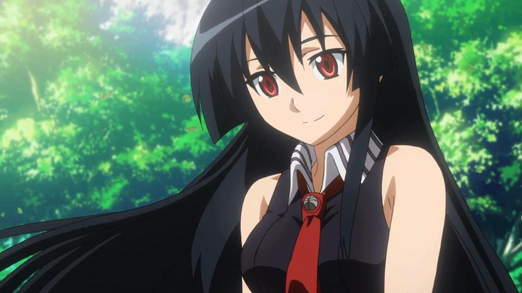 Smile Beautiful Akame X Male Reader by AyalaChris91 on Smile Beautiful Akame X Male Reader by AyalaChris91 on