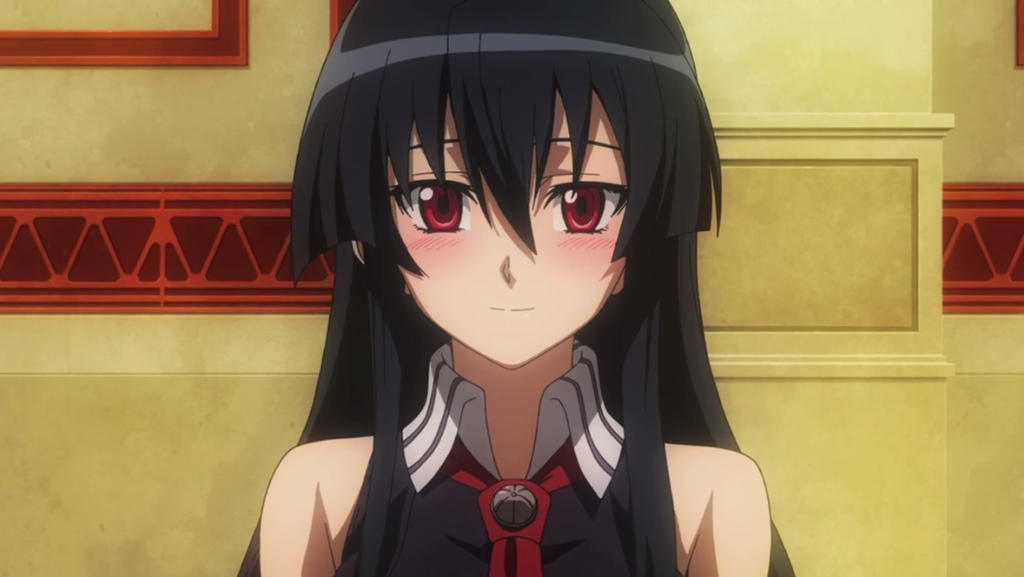 Smile Beautiful Akame X Male Reader Final Chapter By Ayalachris91 On Deviantart Smile Beautiful Akame X Male Reader Final Chapter By Ayalachris91 On Deviantart