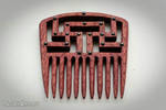 Comb by pagan-art