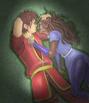 Zutara Week 2012- Serendipity by Marissa-Emily