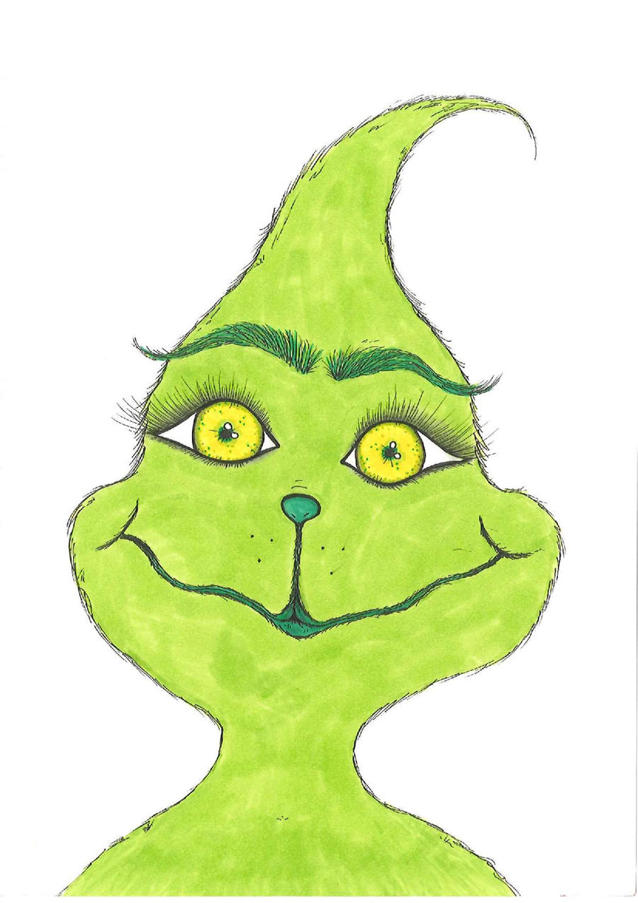 Baby Grinch By Denniepennie On Deviantart Baby Grinch By Denniepennie On Deviantart