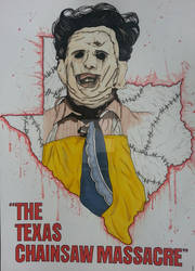 LeatherFace