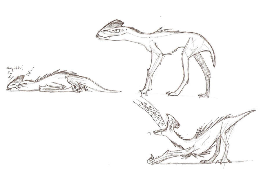 Venatodactylus