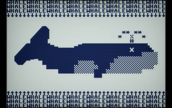 Explore the Best Ascii Art | DeviantArt