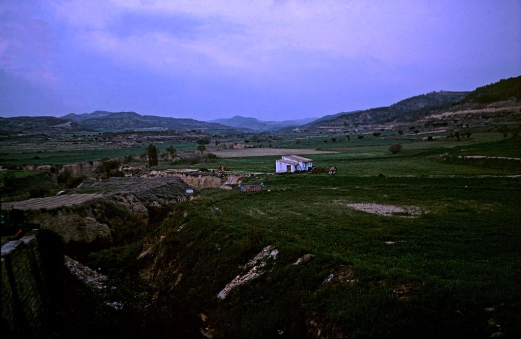 Las Cinco Villas - Prov. Navarra - Spain