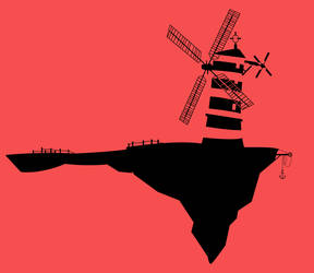 Windmill, Windmill for the Land...