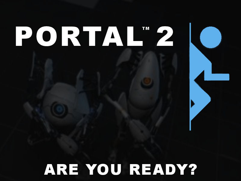 Portal 2