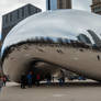 The Bean, Chicago, Illinois