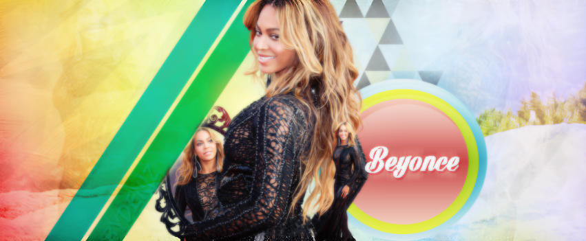 Beyonce Facebook Cover by Deniz-Cyrus on DeviantArt