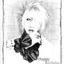 Ruki - Tiekas Birthday