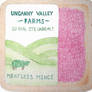 Uncanny valley farms