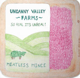 Uncanny valley farms