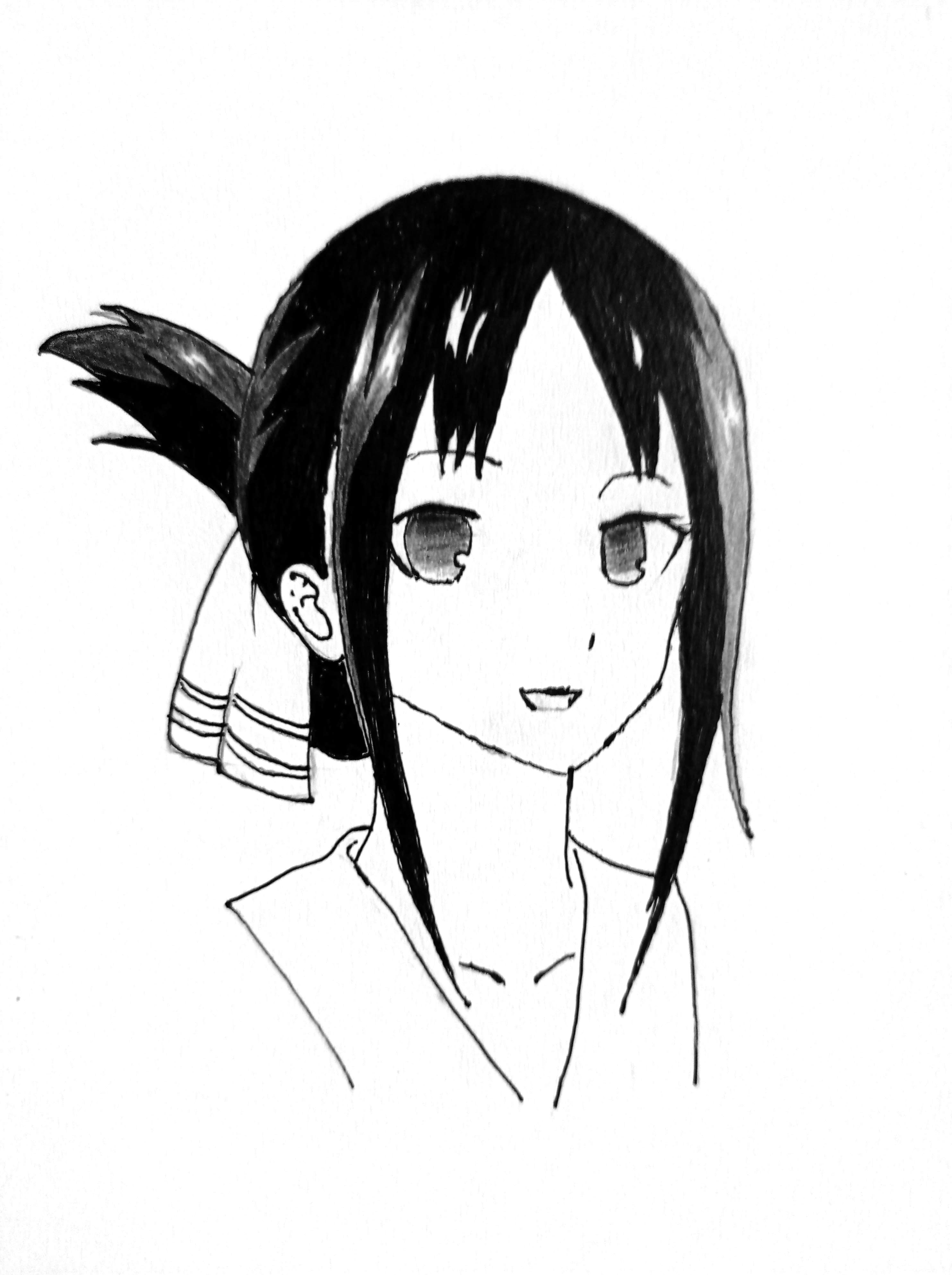 Kaguya-sama: Love is War Creator Retires From Drawing as Series Ends