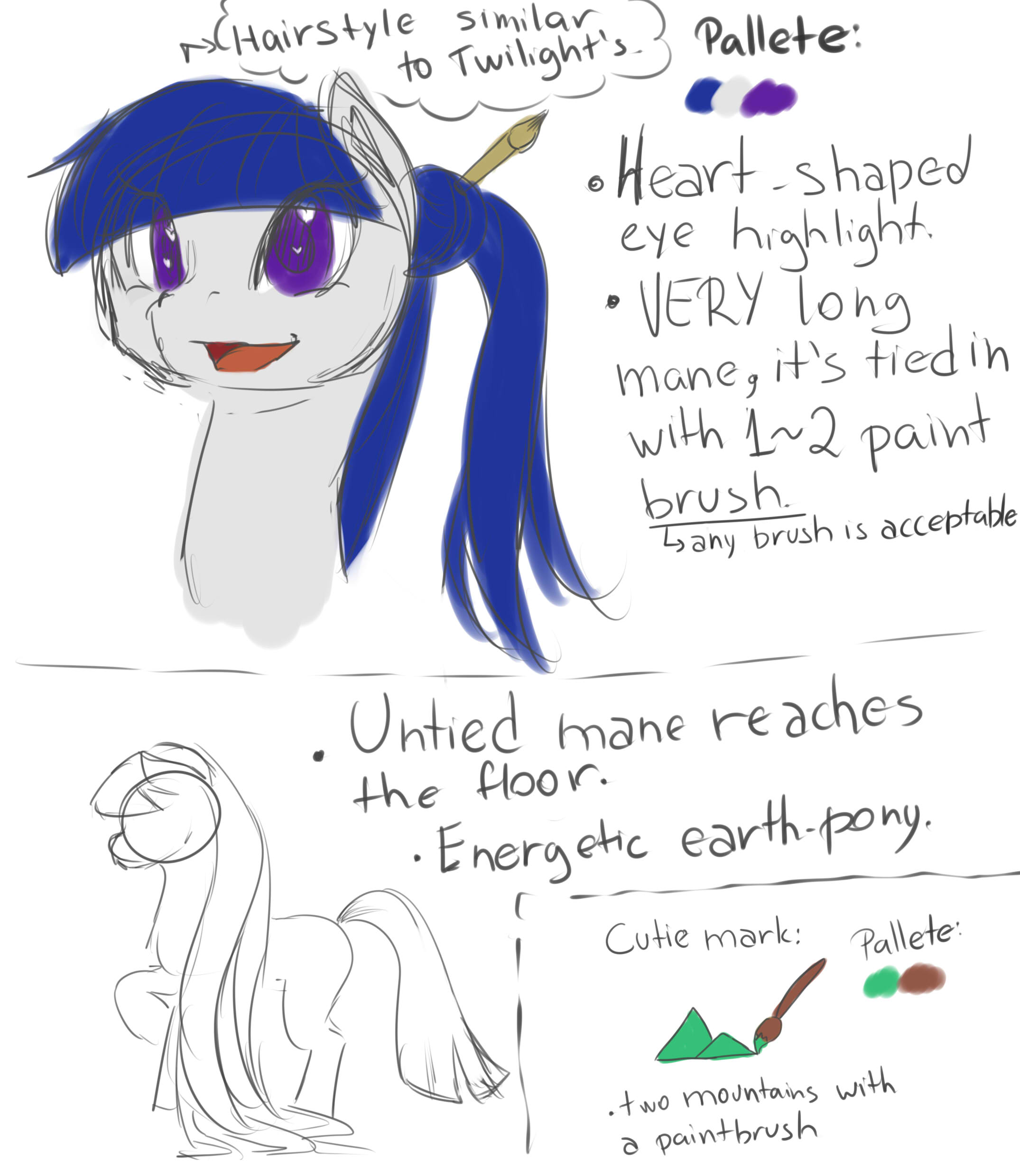 Ponified Harmony