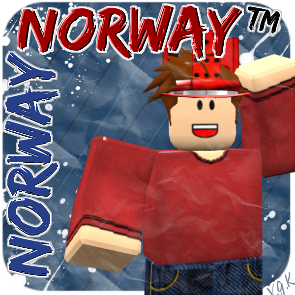 Roblox Images -  Norway