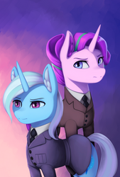 manehattan resistance