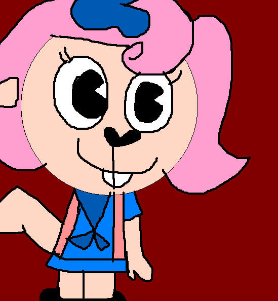 Patsy Rtf Patsy in HTF by Jillian-HTF on DeviantArt