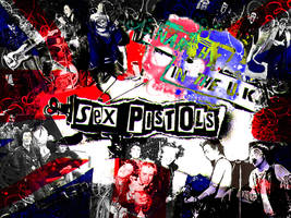 Sex pistols I