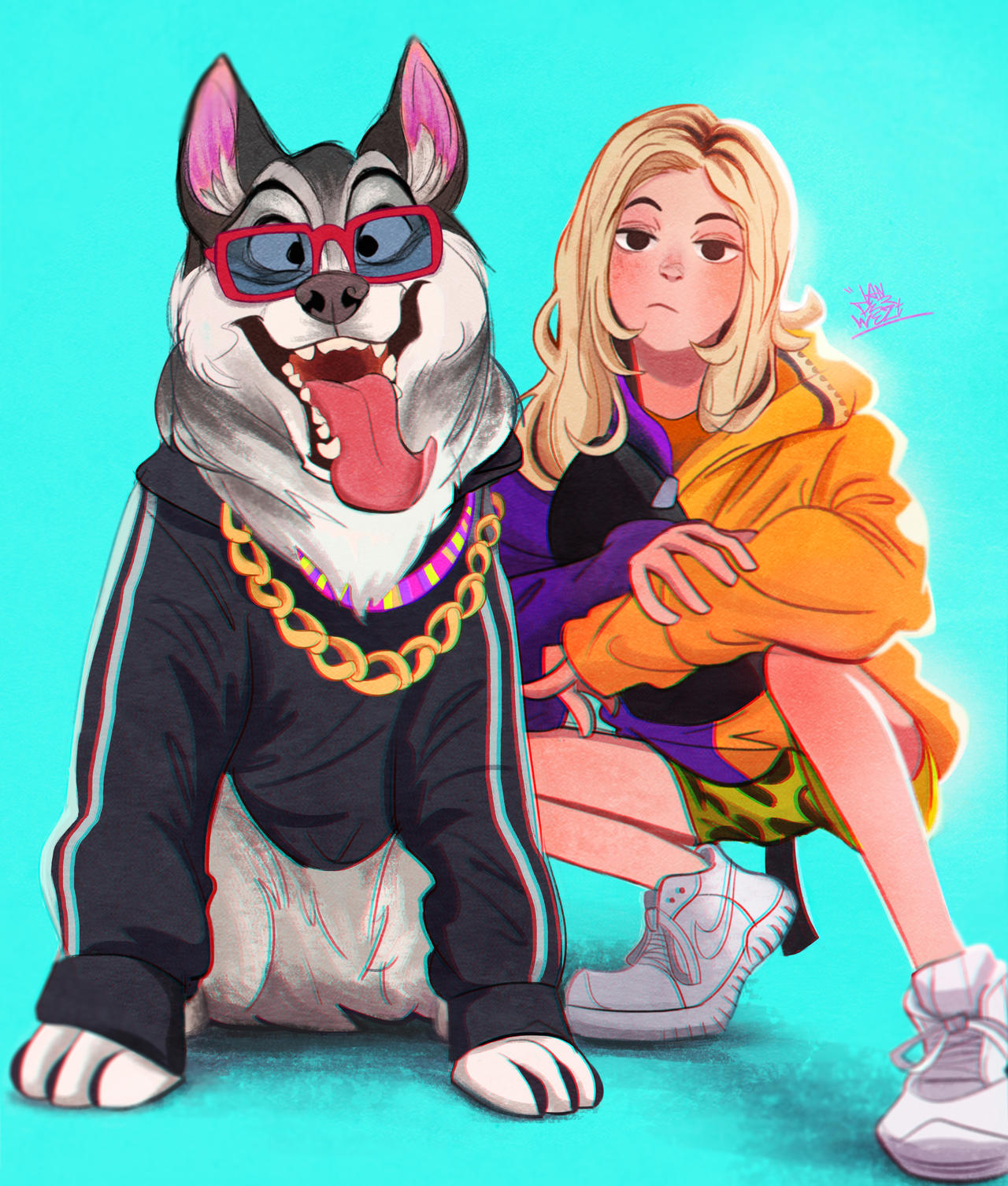 Lil Tay Bikini - qknu7wv