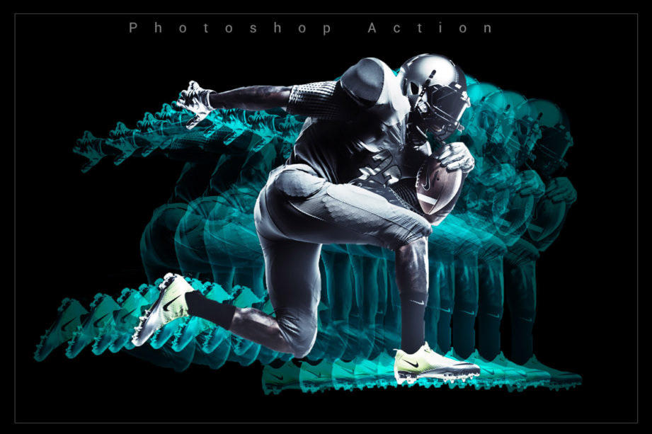 Animated Motion Photoshop Action by littmikal on DeviantArt