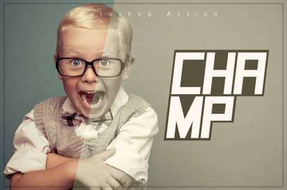 Explore the Best Champphotoshopaction Art | DeviantArt