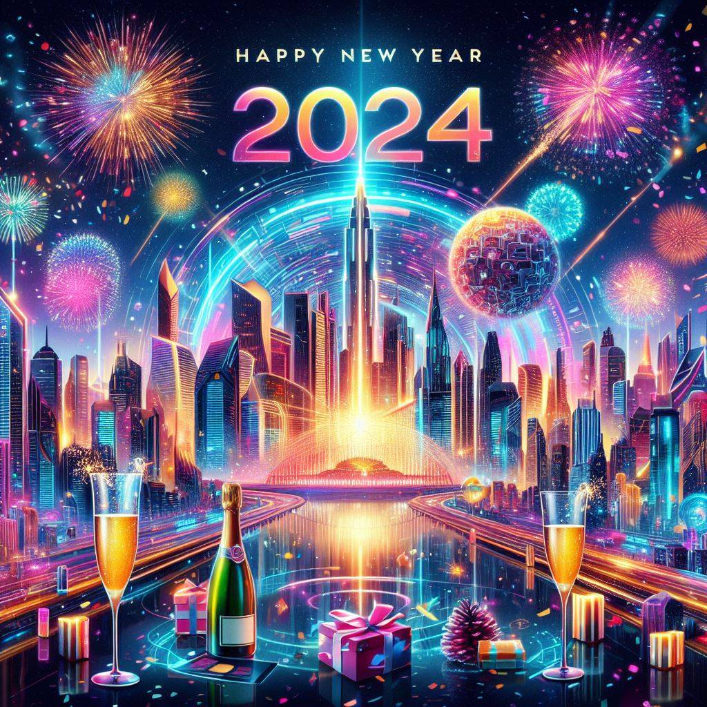 New year WALLPAPER ARTWORK ON MY WORK VN EDIT by VNEDIT on DeviantArt