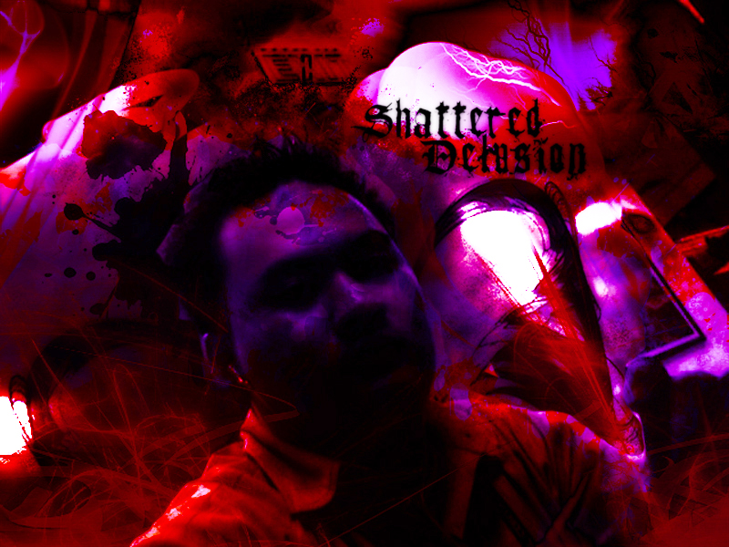 Shattered Delusion