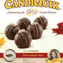 CANDIQUIK Ad - Contest