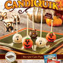 CANDIQUIK Ad - Halloween