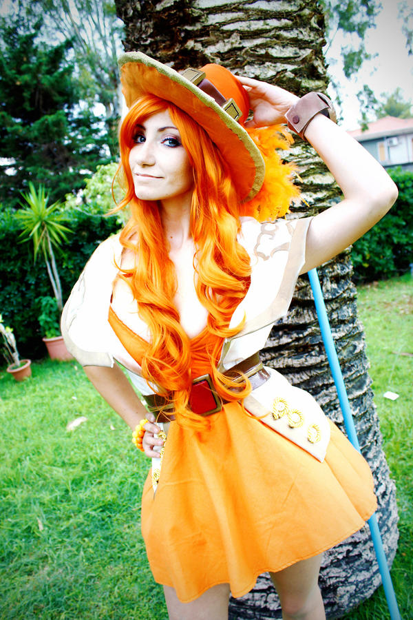 Nami One Piece Wake Up Opening Ii By Daisy Cos On Deviantart Nami One Piece Wake Up Opening Ii By Daisy Cos On Deviantart
