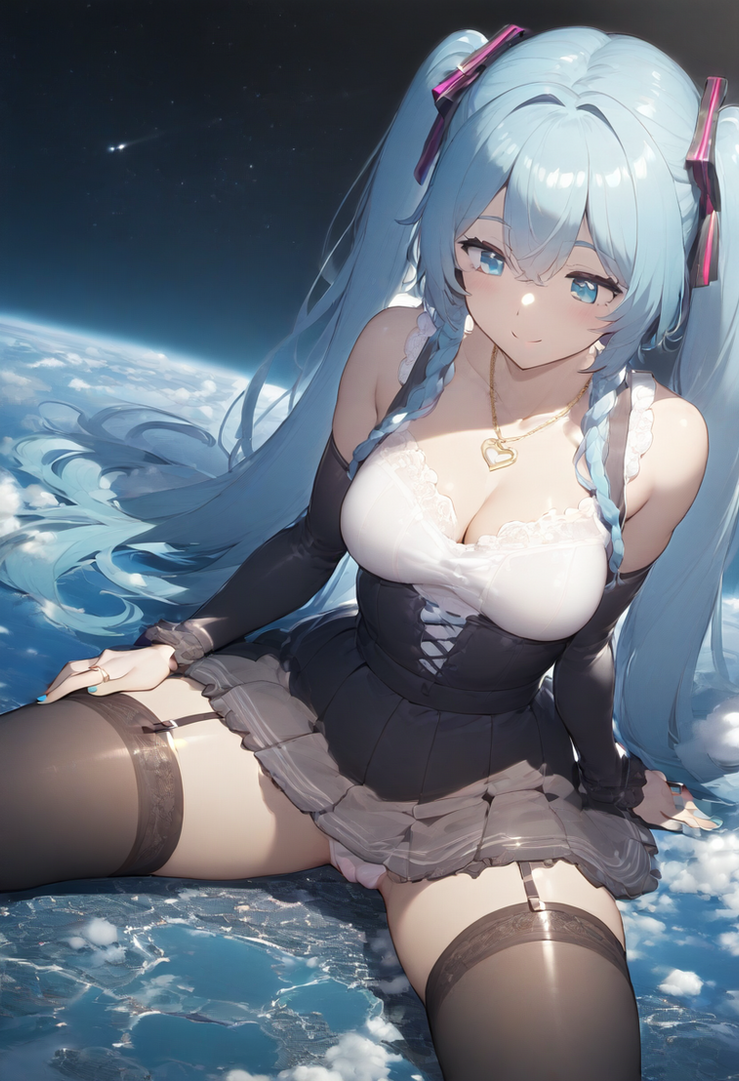 Ai Giantess Miku By Tshufengvaj On DeviantArt ai-giantess-miku-by-tshufengvaj-on-deviantart