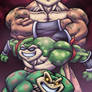 BattleToads