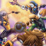 Kingdom Hearts 2013