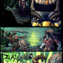 Killer Instinct comic - 01