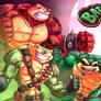 BattleToads