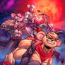 Biker Mice From Mars