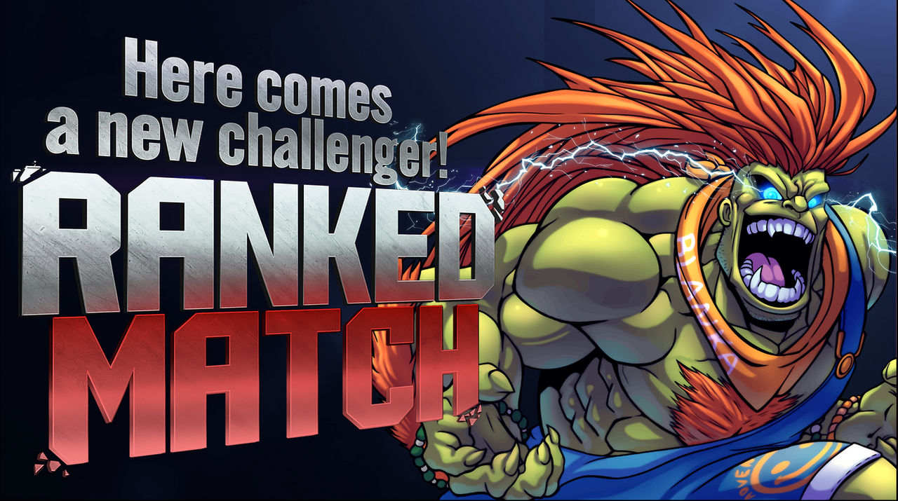 Object Challengers Deviantart New Challenger Contest - Entry 02 by Kyle-Fast on DeviantArt